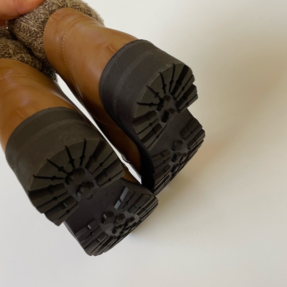 Outdoor style ankle boots - Picture 8 of 16